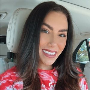 Meet your Posher, Bianca